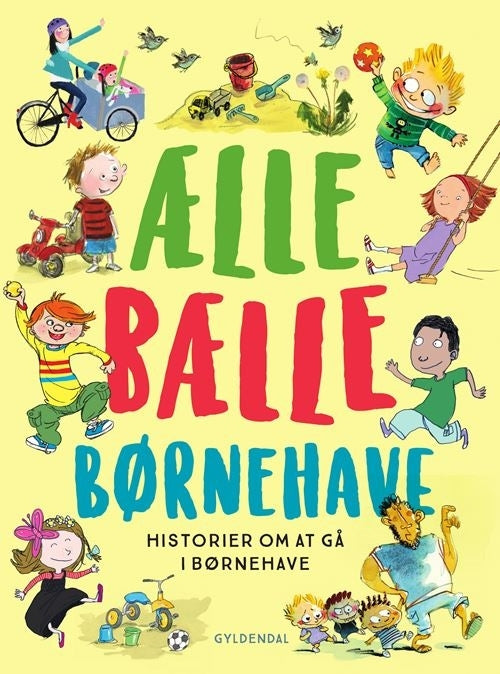 D1 Ælle Bælle Børnehave