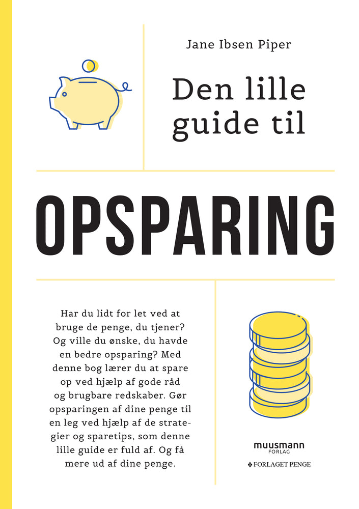 D1 Den lille guide til opsparing
