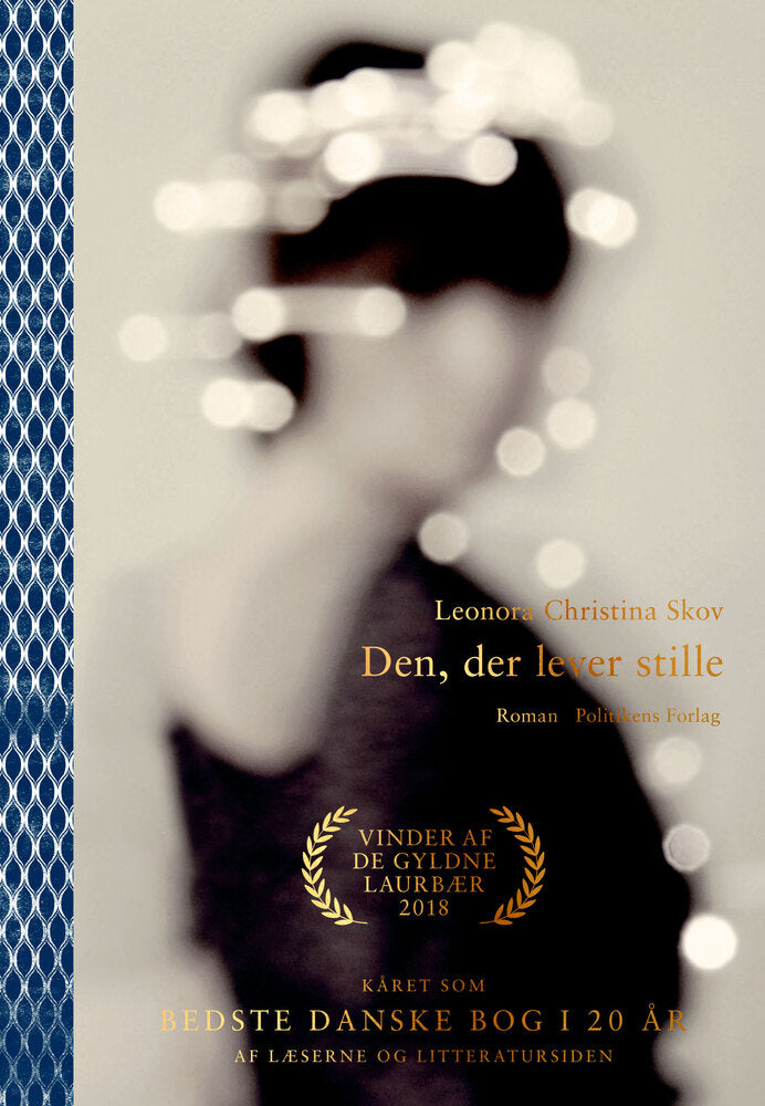 D1 Den der lever stille