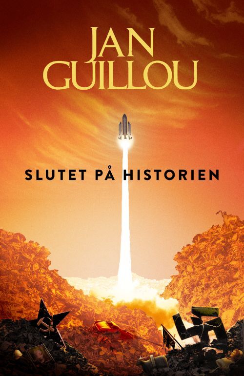 D1 Slutet på historien