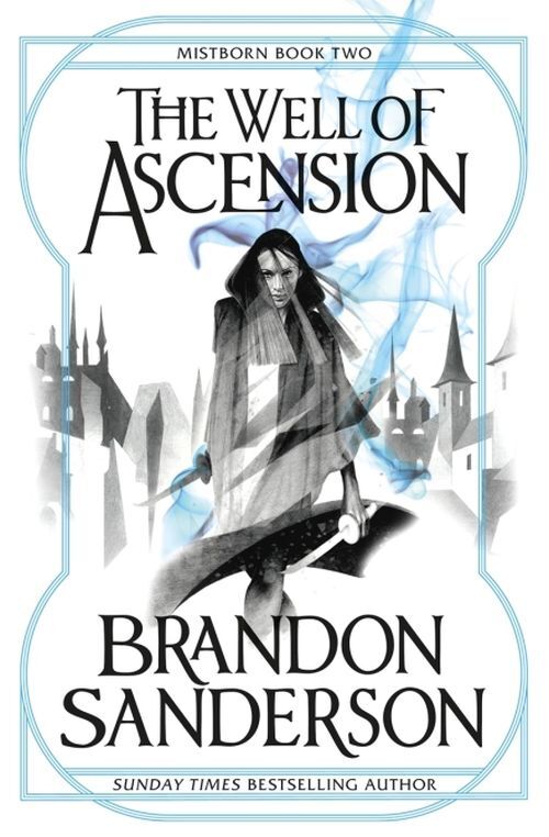 D1 The Well of Ascension