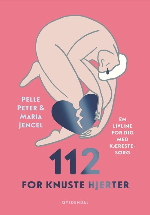 D1 112 for knuste hjerter