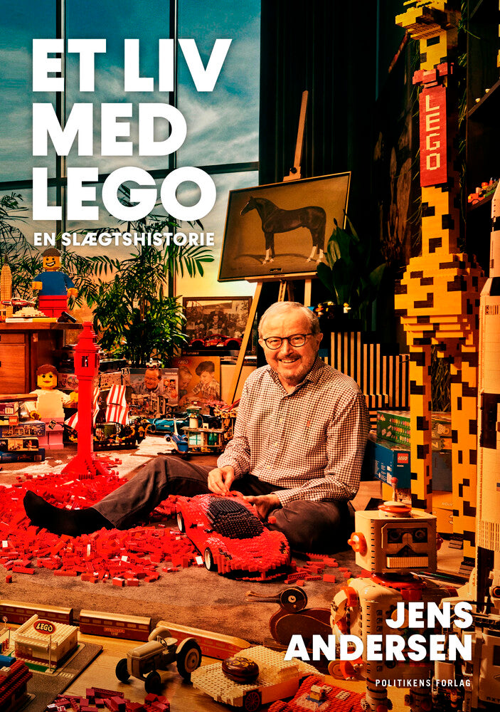 D1 Et liv med LEGO