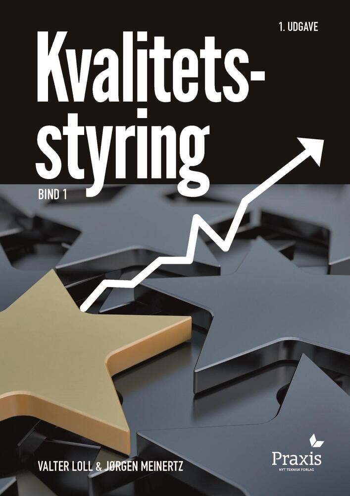 D1 Kvalitetsstyring