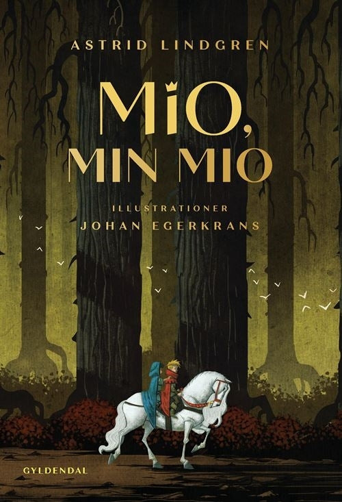 D1 Mio, min Mio
