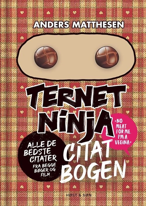 D1 Ternet Ninja Citatbogen