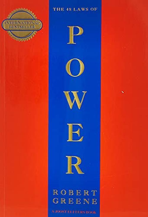 D1 The 48 Laws of Power