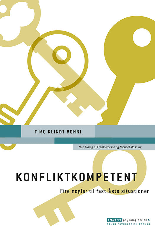 D1 Konfliktkompetent