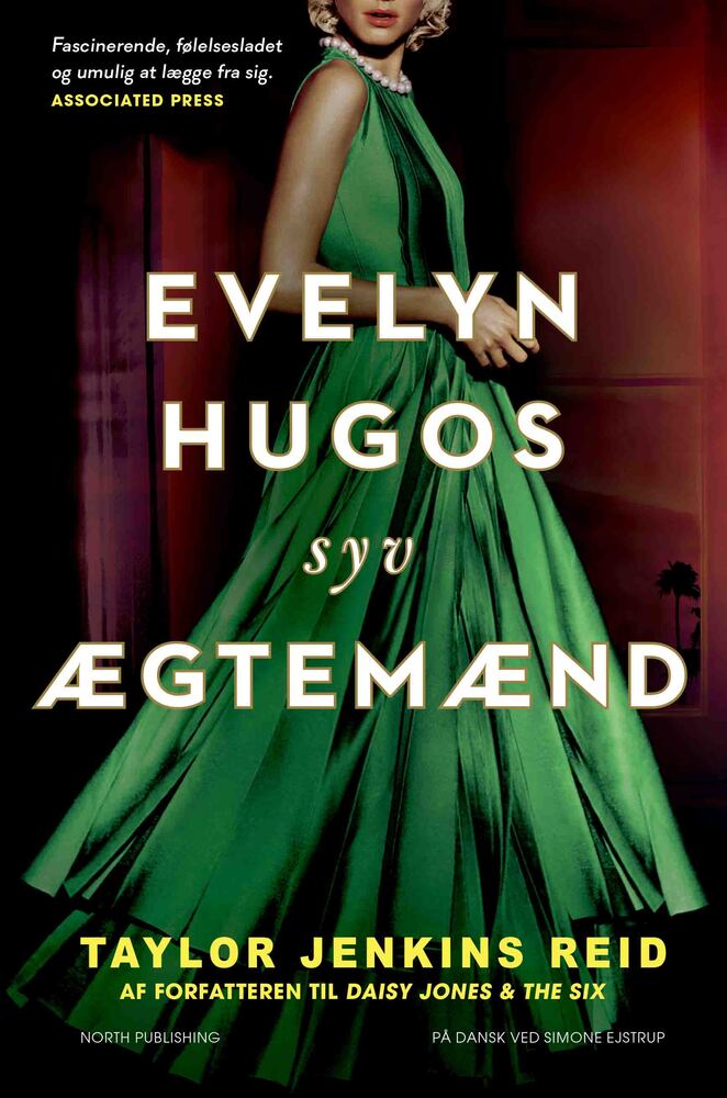 D1 Evelyn Hugos syv ægtemænd
