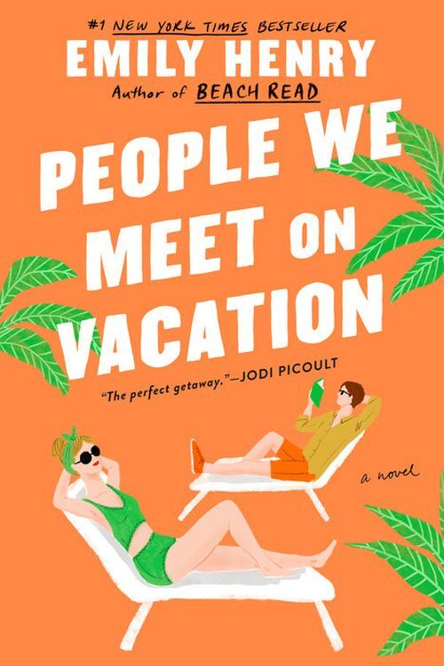 D1 People We Meet on Vacation