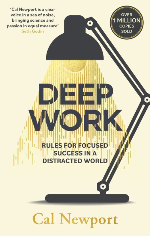 D1 Deep Work