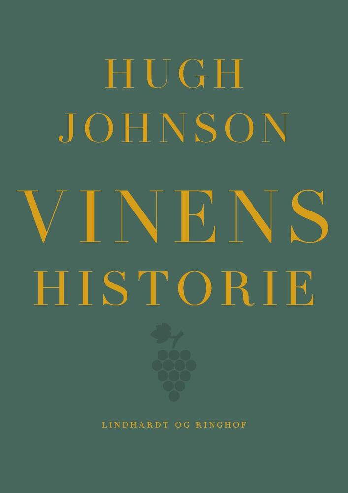 D1 Vinens historie