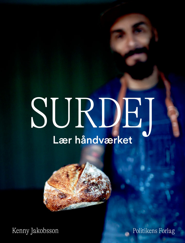 D1 Surdej - lær håndværket