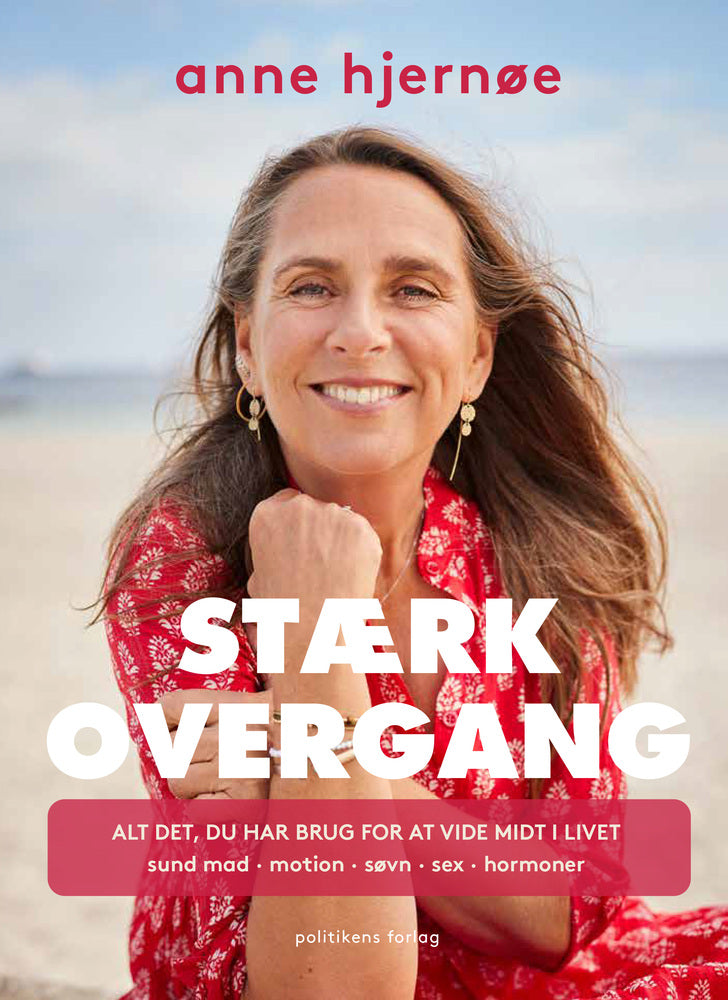 D1 Stærk overgang