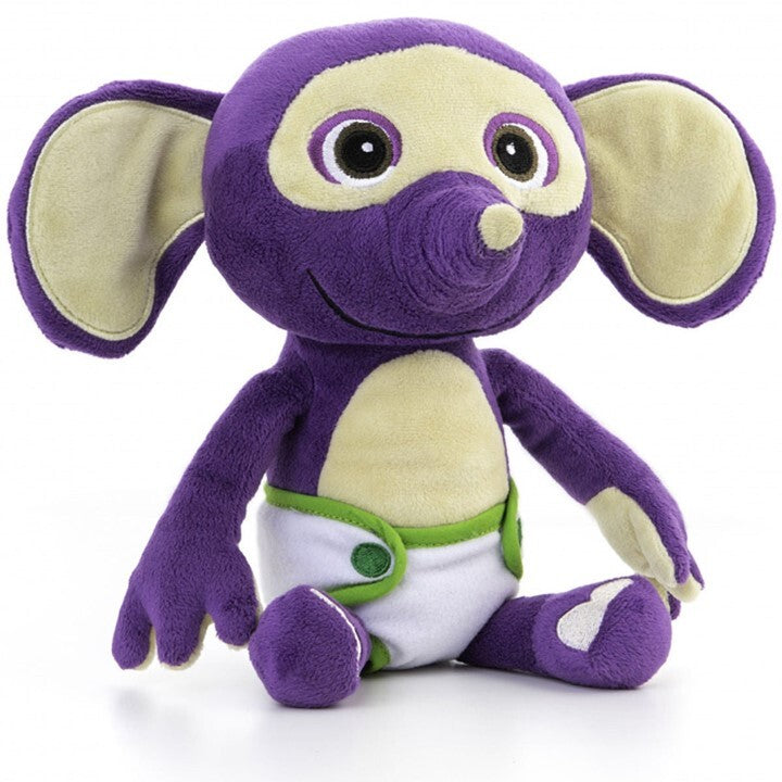 D1 Fantus bamse - 25 cm