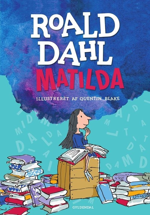 D1 Matilda