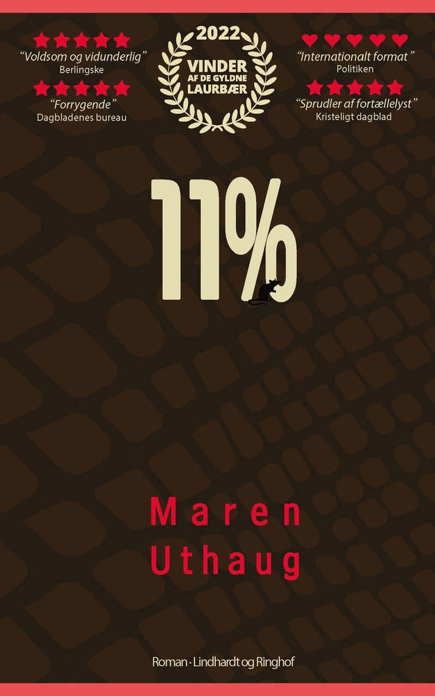 D1 11%