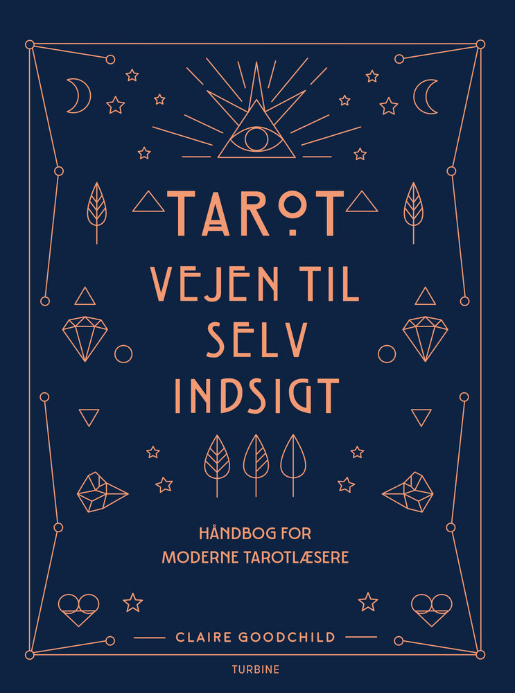 D1 Tarot – vejen til selvindsigt