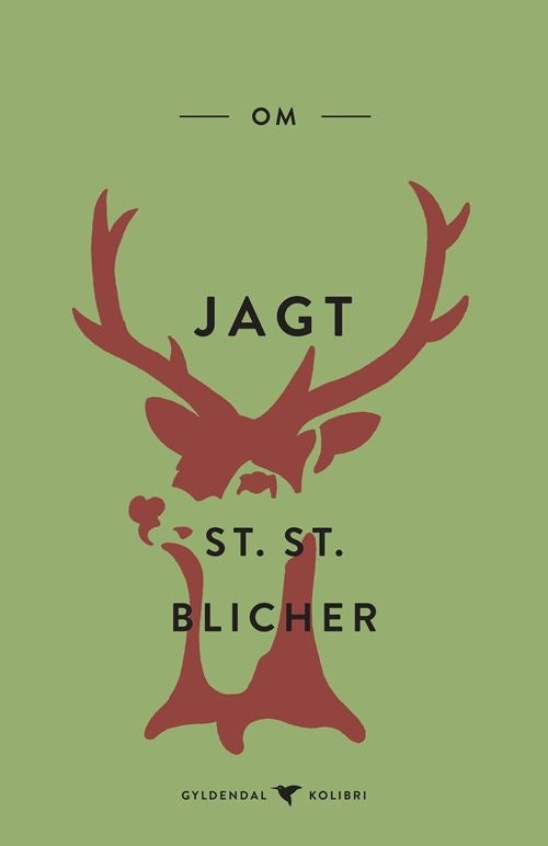 D1 Om jagt