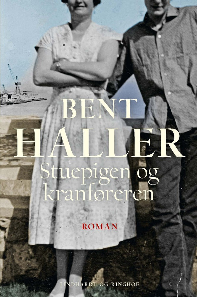 D1 Stuepigen og kranføreren