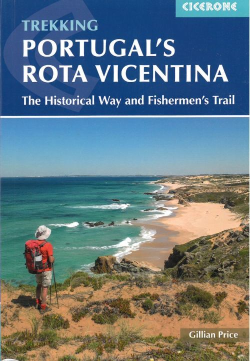 D1 Portugal's Rota Vicentinathe Historical Way And Fishermen's