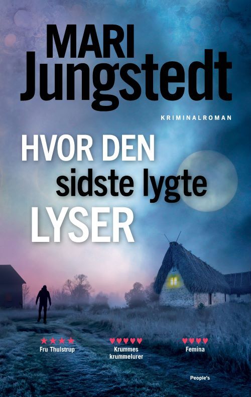 D1 Hvor den sidste lygte lyser