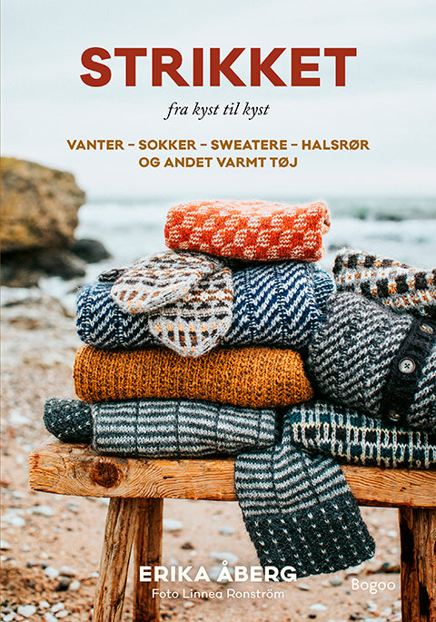 D1 Strikket fra kyst til kyst