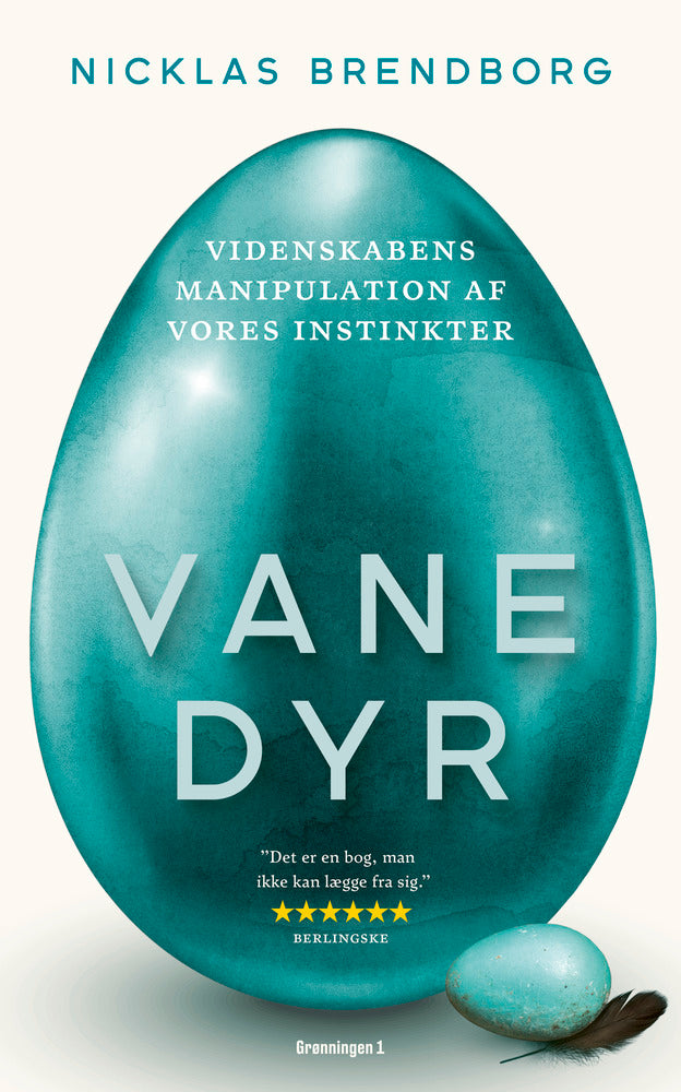D1 Vanedyr