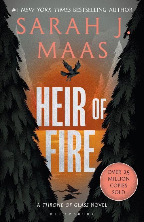 D1 Heir of Fire