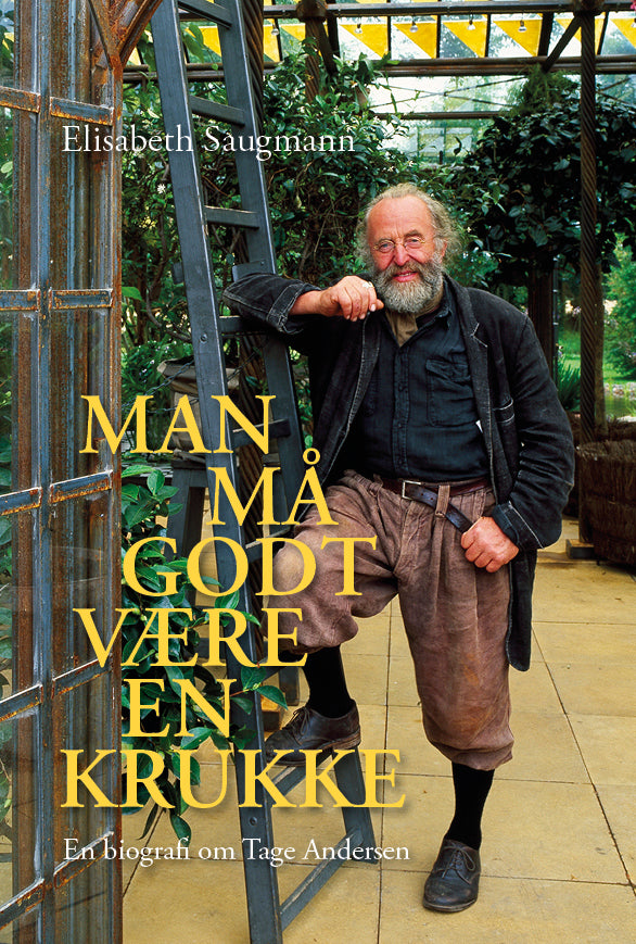 D1 Man må godt være en krukke