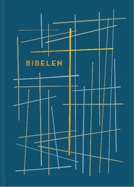D1 Bibelen i hardback