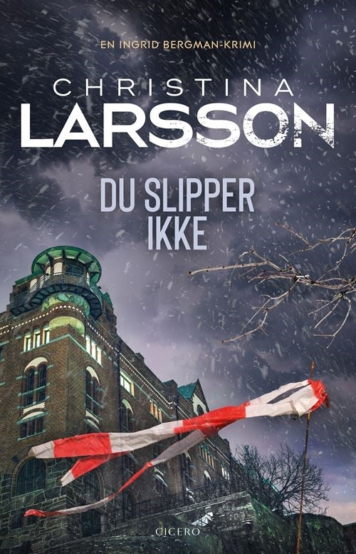 D1 Du slipper ikke