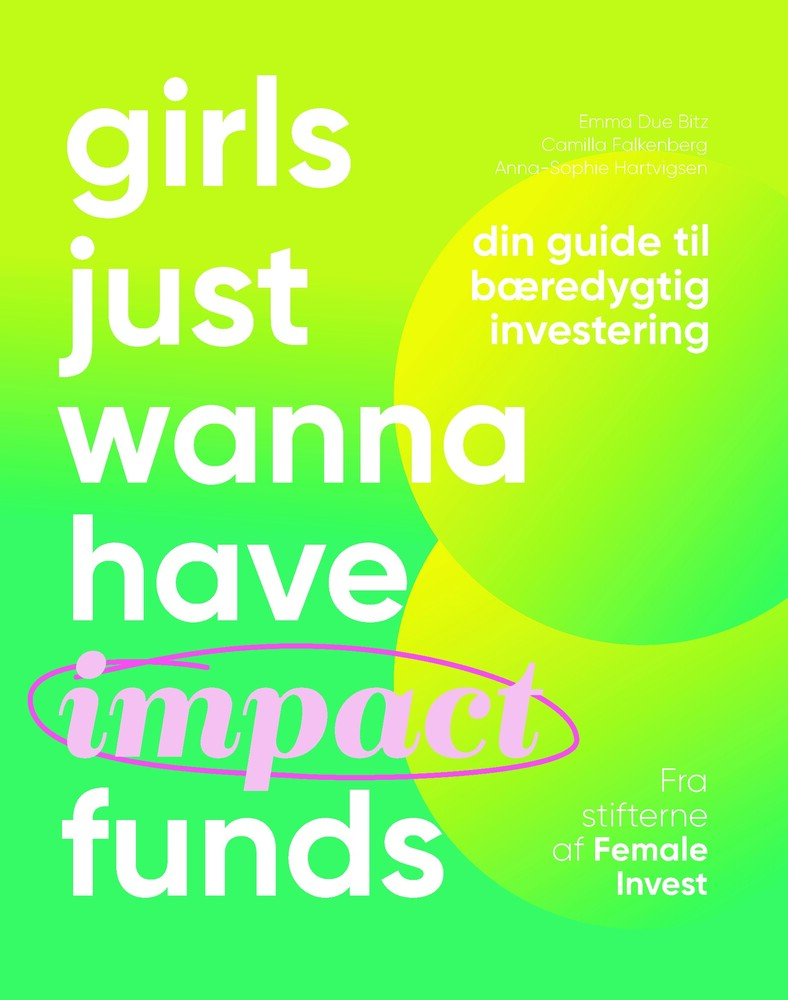 D1 Girls just wanna have impact funds