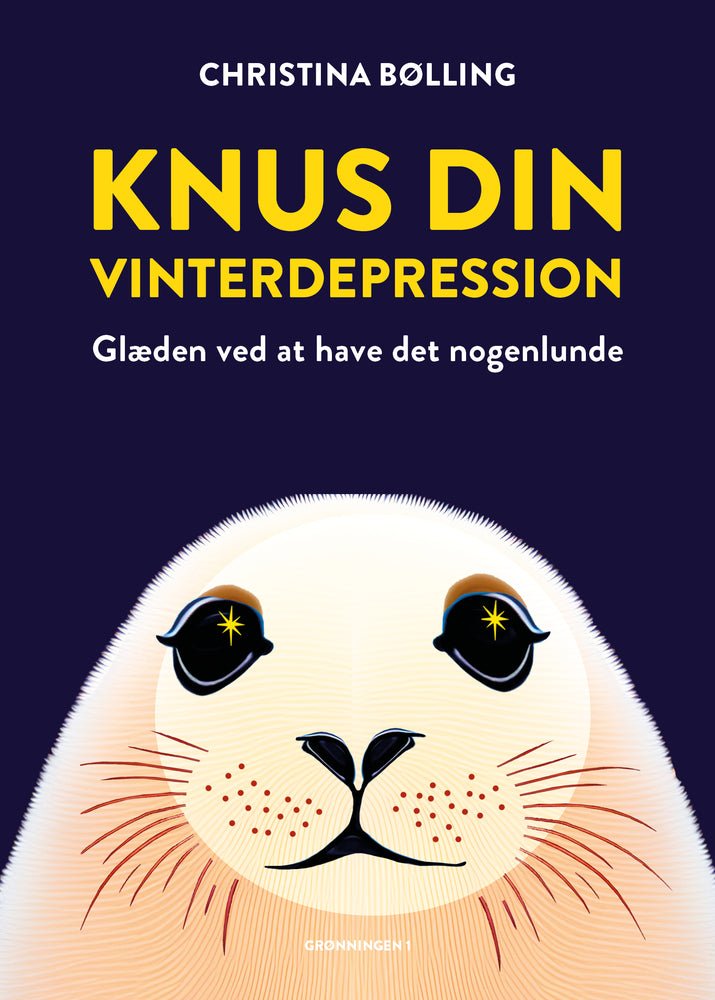 D1 Knus din vinterdepression