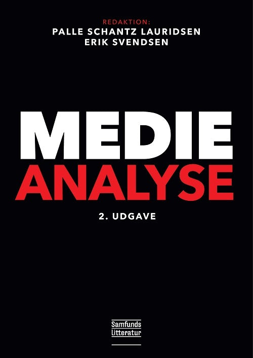 D1 Medieanalyse 2. udgave