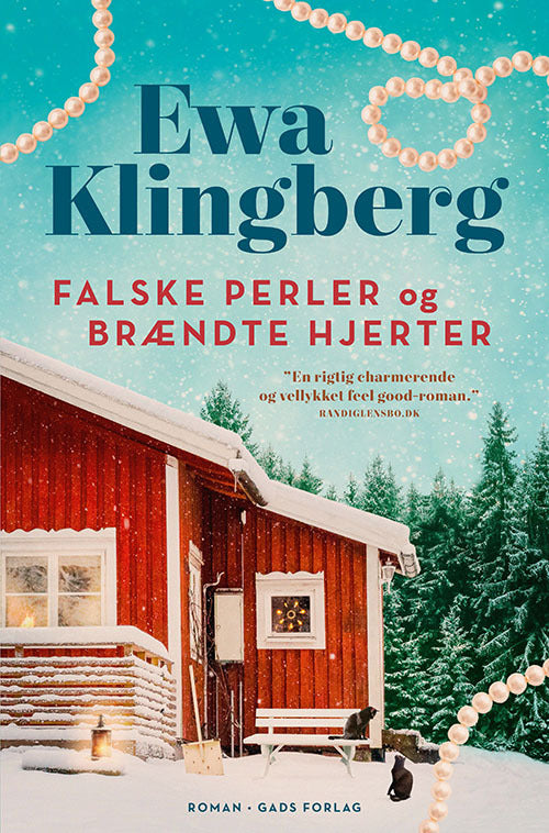 D1 Falske perler og brændte hjerter, PB