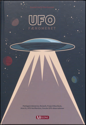 D1 UFO Fænomenet