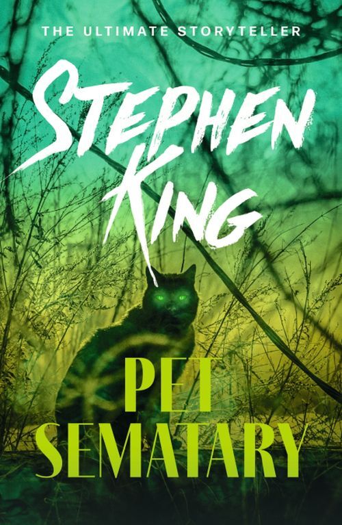 D1 Pet Sematary