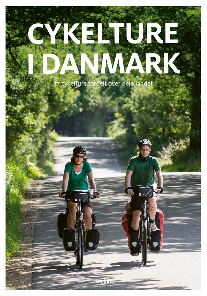 D1 Cykelture i Danmark
