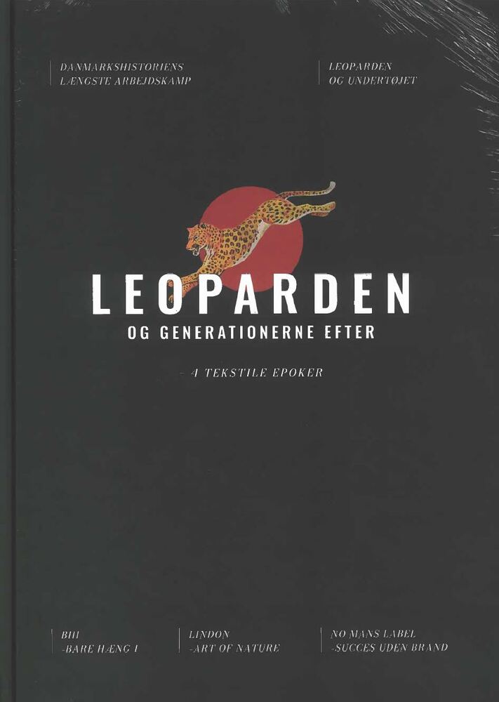 D1 Leoparden - og generationerne efter