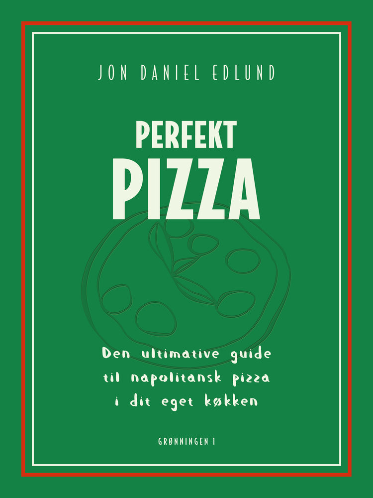 D1 Perfekt Pizza