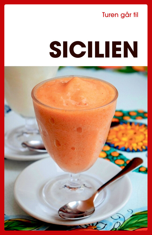 D1 Turen går til Sicilien