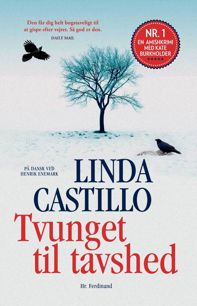 D1 Tvunget til tavshed