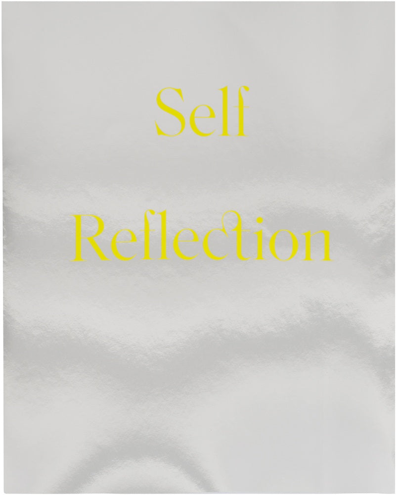 D1 Self Reflection