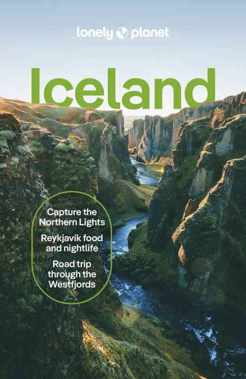 D1 Lonely Planet Iceland