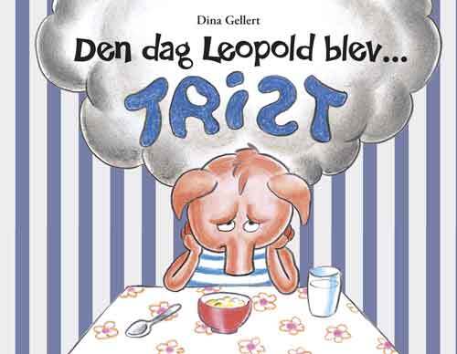 D1 Den dag Leopold blev trist