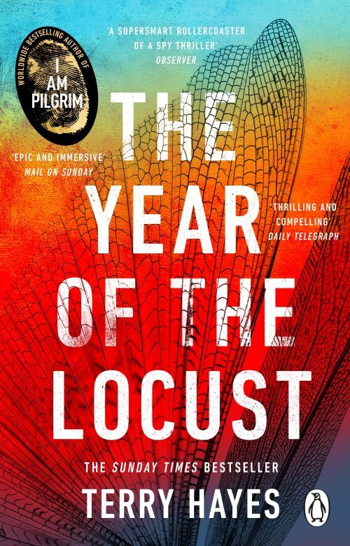 D1 The Year of the Locust