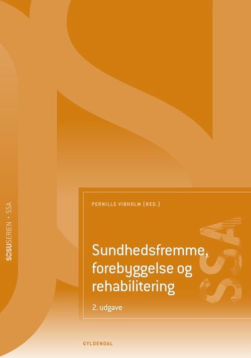 D1 Sundhedsfremme, forebyggelse og rehabilitering (SSA)