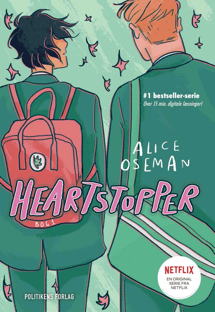 D1 Heartstopper Bog 1