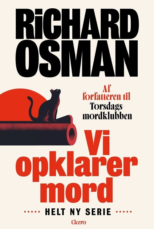 D1 Vi opklarer mord